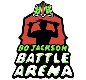 Bo Jackson Battle Arena